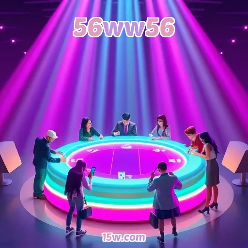 56ww56 Arcade