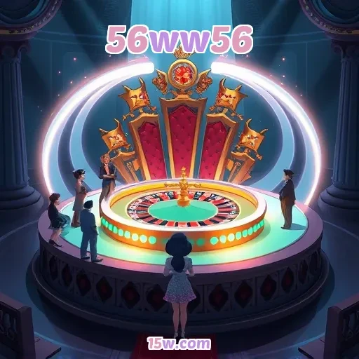 56ww56 Multiplayer