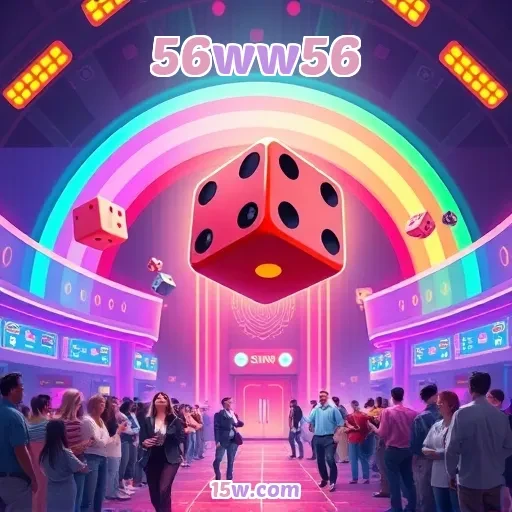 56ww56 Corrida