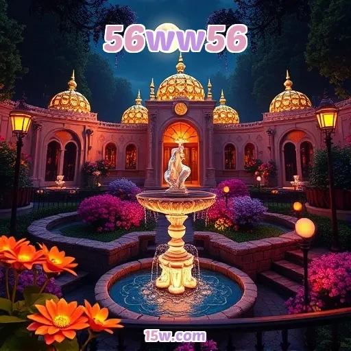 56ww56 Estratégia